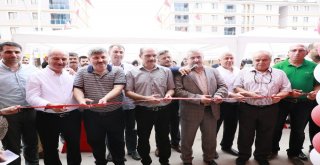 Açılan Her İşletme  Körfeze Değer Katar