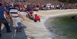 Bayram Günü Feci Olay: 2 Çocuk Boğuldu