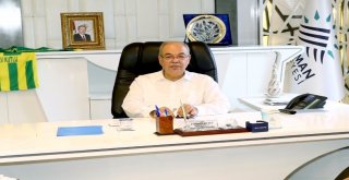 Belediye Başkanı Kutludan Başsağlığı Mesajı