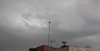 Eskişehir Fırtınaya Teslim