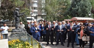 30 Ağustos Zafer Bayramı Kızılcahamamda Coşkuyla Kutlandı