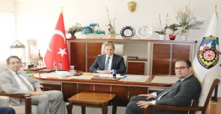 Vergi Dairesi Başkanı Ünverden Yapılandırma Hatırlatması