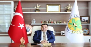 Başkan Kılınç, Köşkün 96Ncı Kurtuluş Gününü Kutladı