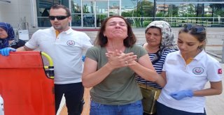 Öğrencileri Tarafından Öldürülen Okul Müdürünün Eşinden İdam Feryadı