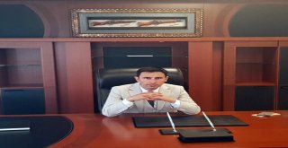 Ato Meclis Üyesi Arvas: “Fütüvvet Sistemini Hayata Geçirelim”