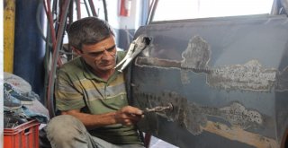 (Özel) Orijinal Araç Merakı Başa Dert Olabilir