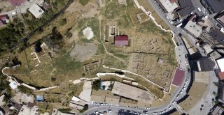 (Özel) Bitlis Kalesi Turizme Kazandırılacak