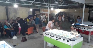 Edirnede Sağanak Yağış