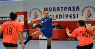 Muratpaşa Osmangaziye Fark Attı