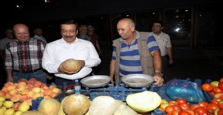 Başkan Atilla: Hemşehrilerimizin Mutluluğu Bize Güç Veriyor