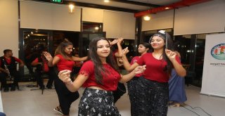 Mezitlide Roman Gecesi