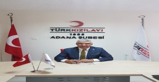 Kızılayın “Kurban Kampanyası” Başladı