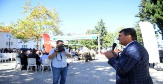 Abdal Murad Caminin Çehresi Değişti