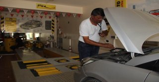 İkinci El Araba Alacaklara Ekspertiz Uyarısı