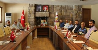 Seydişehir Stklardan Abdye Tepki