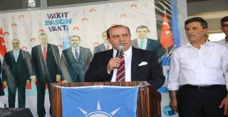 Sason Belediyesi Çalışmalarına Devam Ediyor