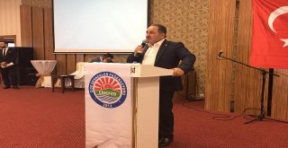 26. Dönek Ak Parti Kastamonu Milletvekili Murat Demir;