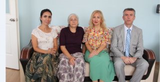 Kaymakam Sırmalı; “Her Zaman Şehit Yakınları Ve Gazilerimizin Yanındayız”