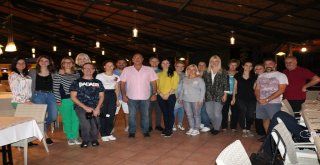 Leton Acenteciler Alanyada