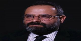 Gbcden Basın Dayanışma Günü Mesajı