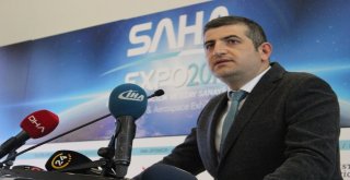 Ülkemizde Haftada Bir Siha Üretiliyor