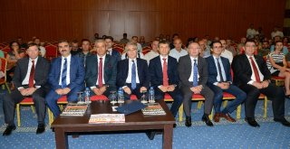 Atsoda “Vergi Affı” Anlatıldı