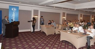 Ttso Başkan Yardımcısı Serdar: “Yerli Ve Milli Yazılım Sektörüne Ağırlık Verilmeli”