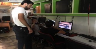 Antalyada, Çocukların Korunmasına Yönelik Denetim Uygulaması