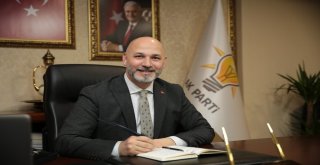 Başkan Karadumandan İttifak Açıklaması