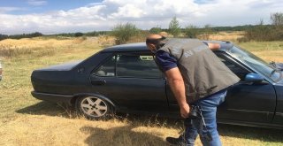 Dkmp Ekiplerinin Hafta Sonu Kaçak Avcı Mesaisi