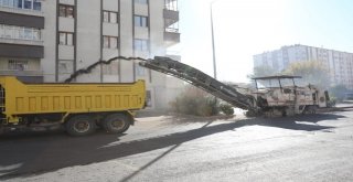 Başkan Çolakbayrakdar, Kocasinanı Geleceğe Hazırlıyor