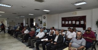 Tatilde Öğrencilerden Kurslara Yoğun İlgi