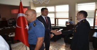 Safranboluda 30 Ağustos Coşkusu