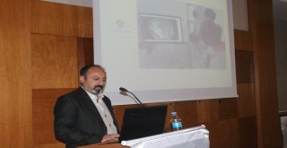 Vanda ‘Urartu Göz Günleri Semineri