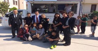 Şehit Tümgeneral Aydoğan Aydın Anısına Lokma Hayrı Verildi