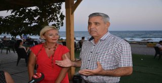 Dalamana Yıldız Yağmuru