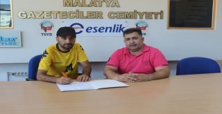 Malatya İdmanyurdunda Transfer