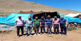 Akından Göldağ Yaylasına Ziyaret