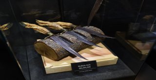 Bursanın Tarihi Zenginliği Müzeleriyle Geleceğe Taşınıyor