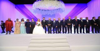 Ilıcalı Ailesinin Mutlu Günü