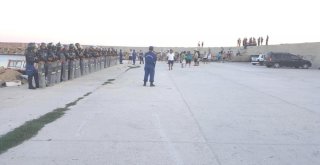 Vatandaşın İsteğine Kayıtsız Kalınmadı