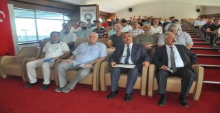 Afyonkarahisarda Sıfır Atık Projesi