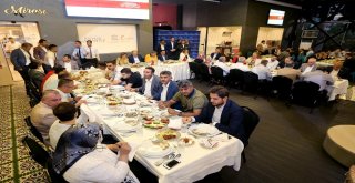 Gaziantep Hızlı Ve Ucuz Ulaşıma Kavuşacak