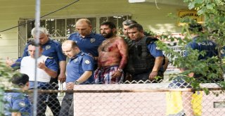 Ankarada Sıcak Saatler