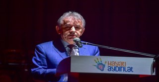 Ck Enerjinin Hayatı Aydınlat Projesi, Engellilere Enerji İstasyonu Oluyor