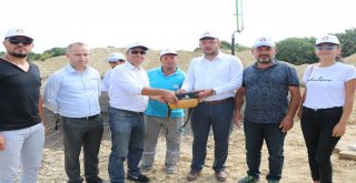 Umurbey Enerjisini Rüzgardan Sağlayacak