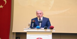 30 Ağustos Zafer Bayramı Resepsiyonu Yapıldı