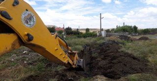 İnönü Belediyesi Selin İzlerini Kapattı