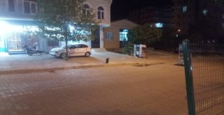 Şüpheli Çanta Paniğe Neden Oldu