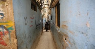 Lübnanda 70 Yıllık Mülteci Kampında İnsanlık Dışı Koşullar